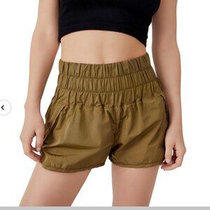 FP Movement by Free People The Way Home Shorts, Size Small